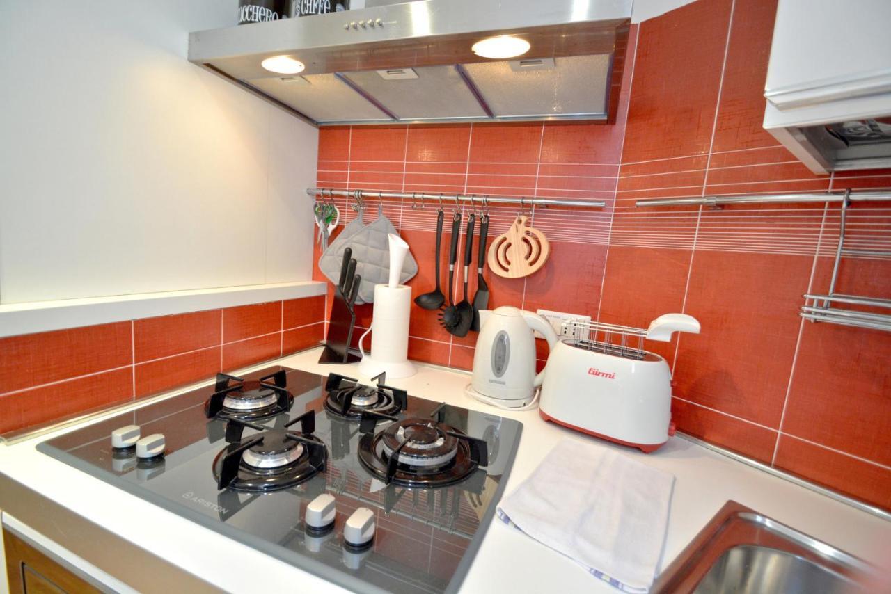 Ve.N.I.Ce Cera Ca'Amata Apartment Venice Ngoại thất bức ảnh